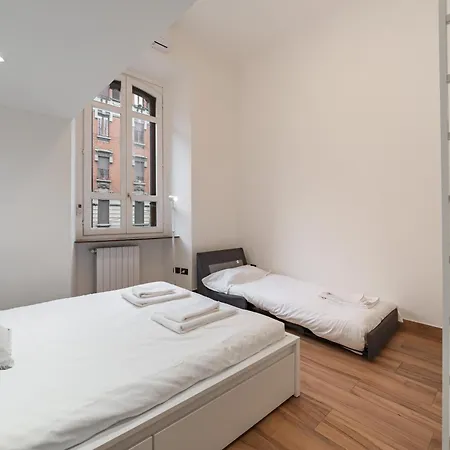 Apartament Daniela