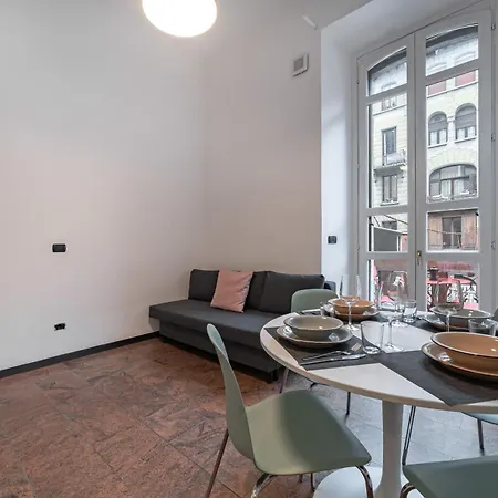 Apartament Daniela