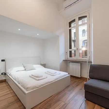 Daniela Apartament *