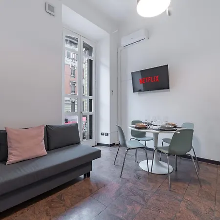 Apartament Daniela *