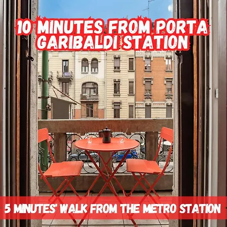 20 Minutes By Metro From The Centre Of Apartment *